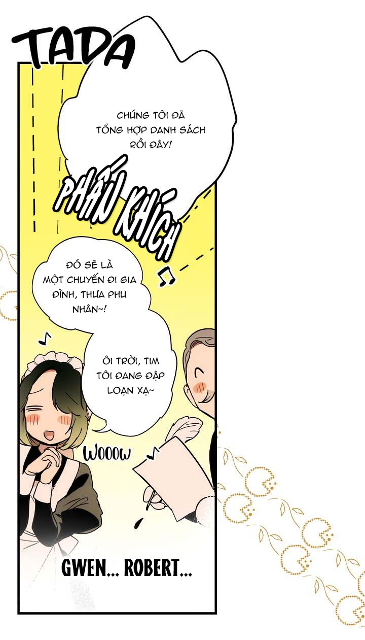 cổ tích về người mẹ kế chapter 55 12