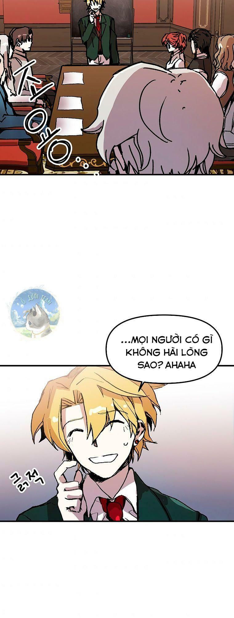 bug player - người chơi lỗi chapter 92 24