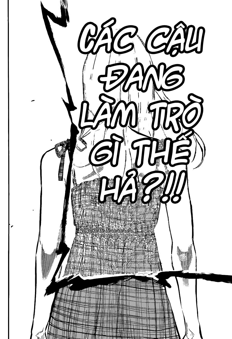 akb49 - renai kinshi jourei chapter 134 12