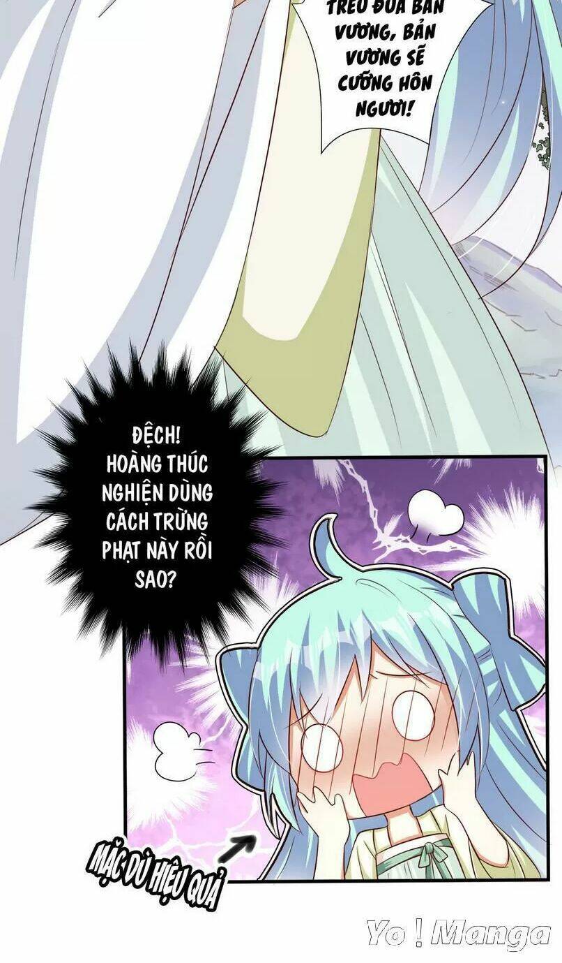 độc y cuồng phi chapter 42 33