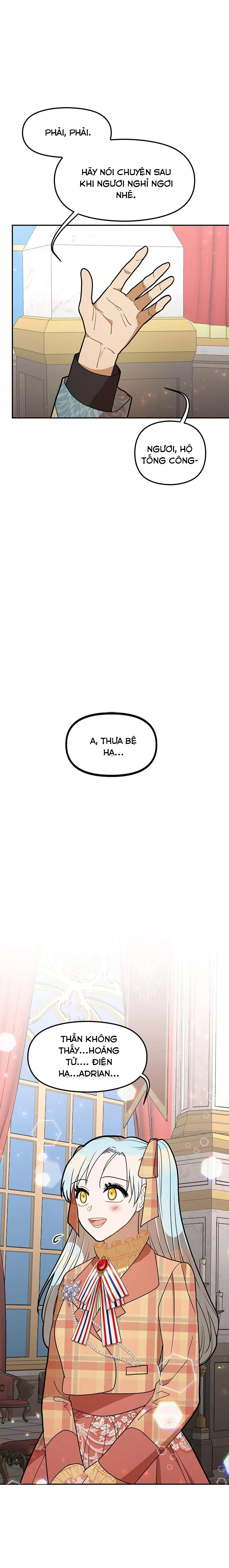 làm cách nào để sống sót trong cuốn tiểu thuyết ngôn tình lãng mạn chapter 45 15