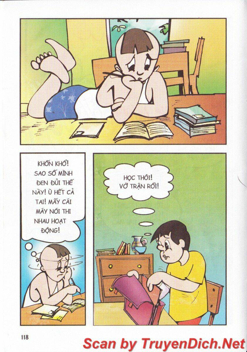 tý quậy chapter 5.2 75