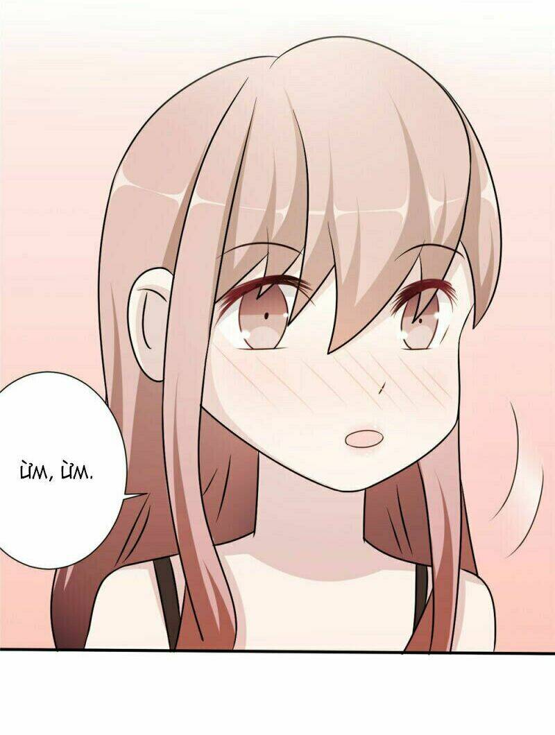 mạc thiếu bức hôn: vợ mới khó chống đỡ chapter 77 14