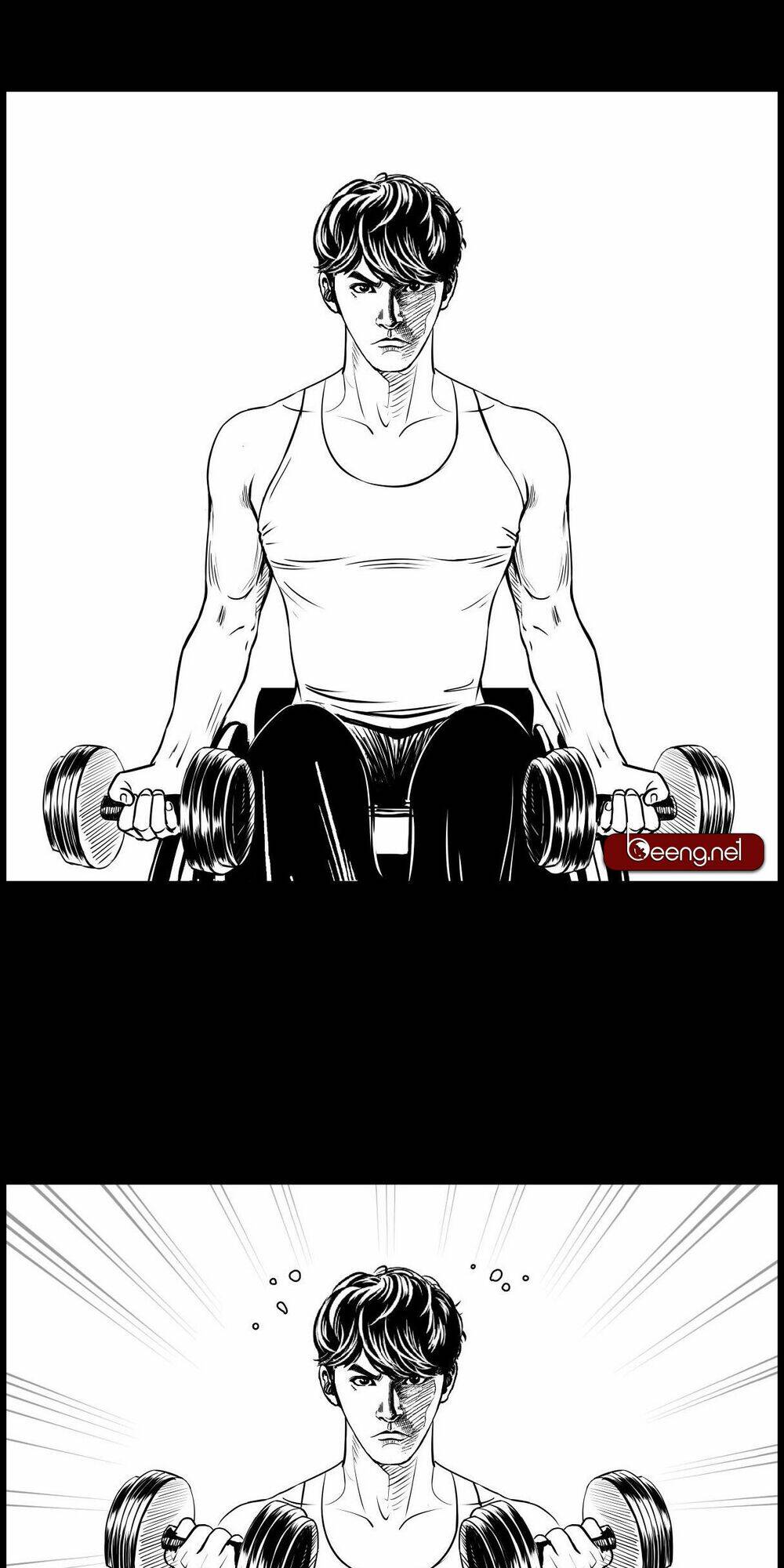 dạ hành khuyển chapter 4 61