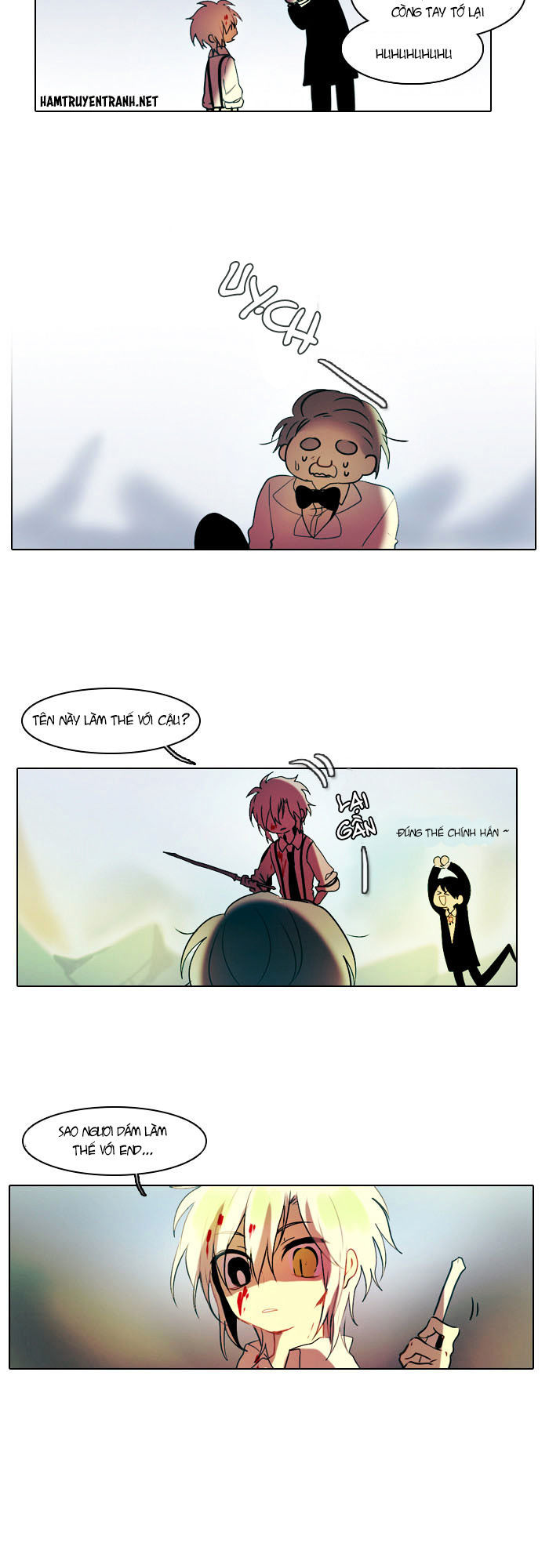 end & save chapter 4 17