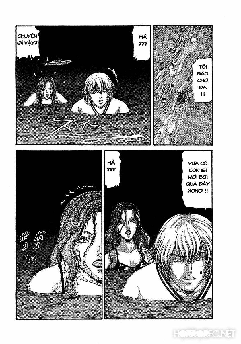 dangerous female teacher chapter 33 14