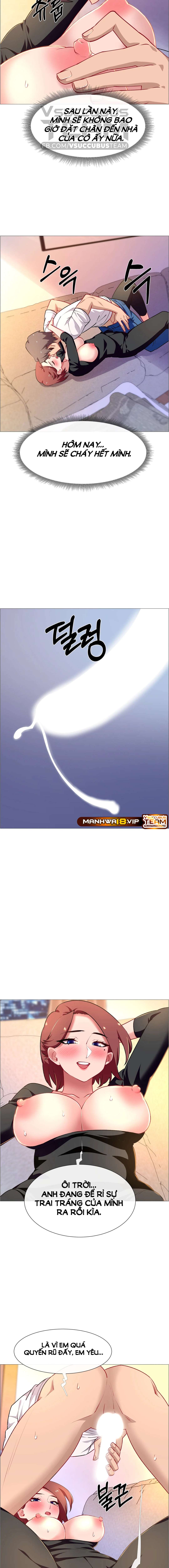 rental girls chapter 64 17