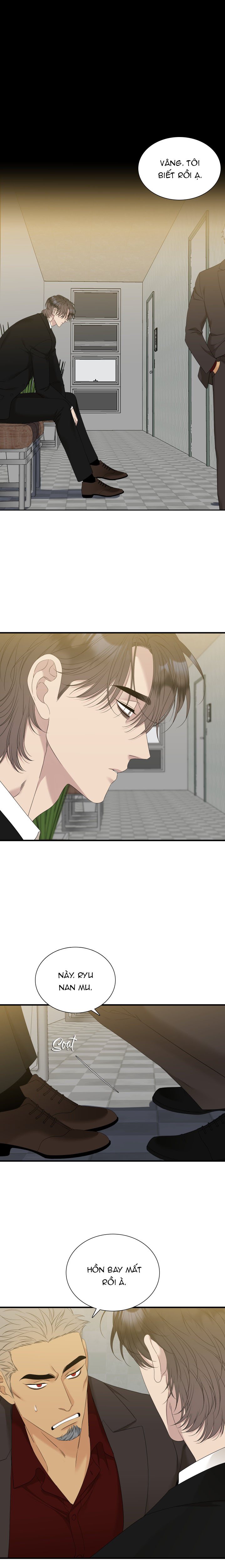 tên cặn bã chapter 30 6