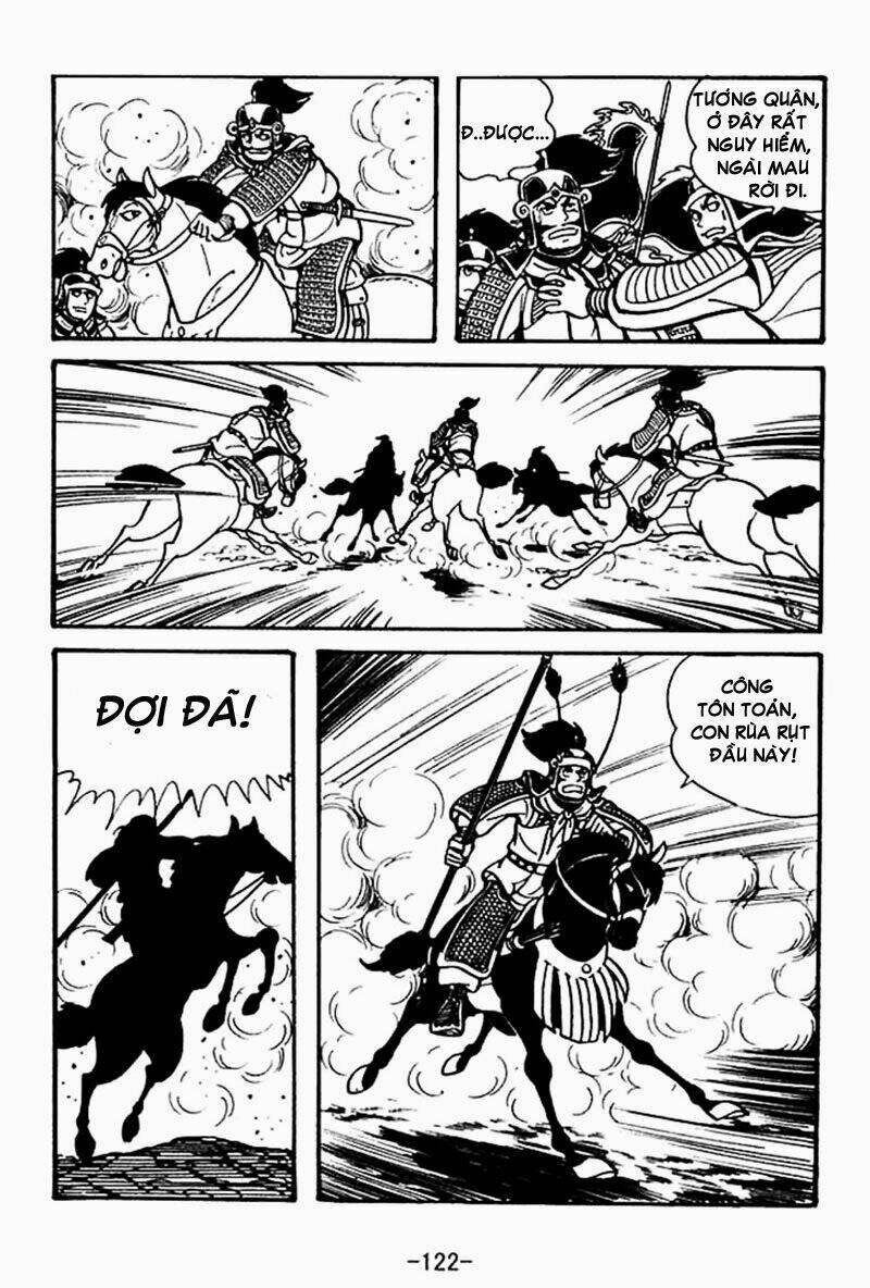 tam quốc chí chapter 35 28