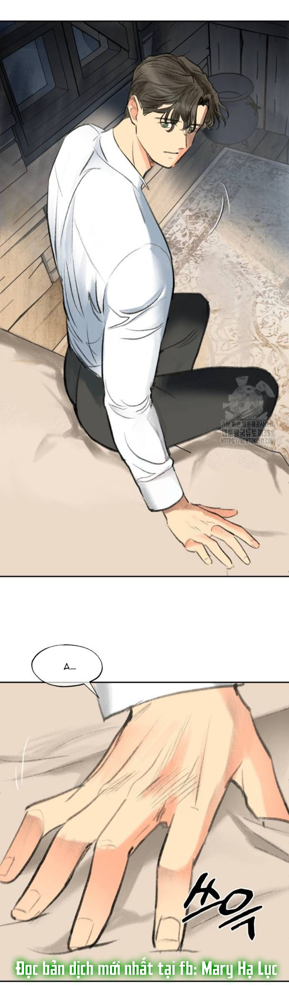 [18+] sự thuần khiết dành cho em chapter 8.2 32