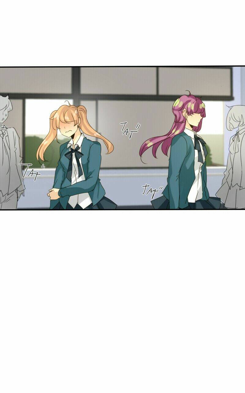 Thế Giới Không Hoàn Hảo Chapter 81 12