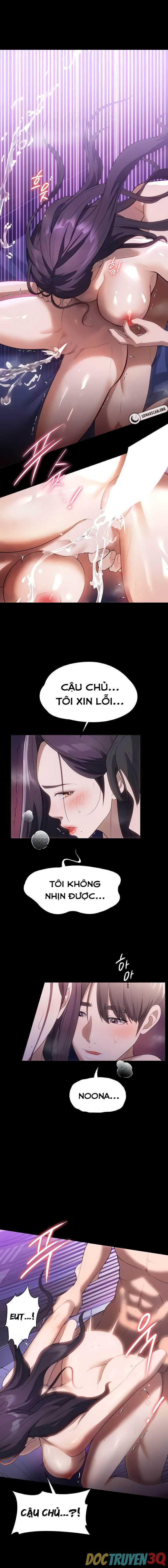 người giúp việc chapter 50 1