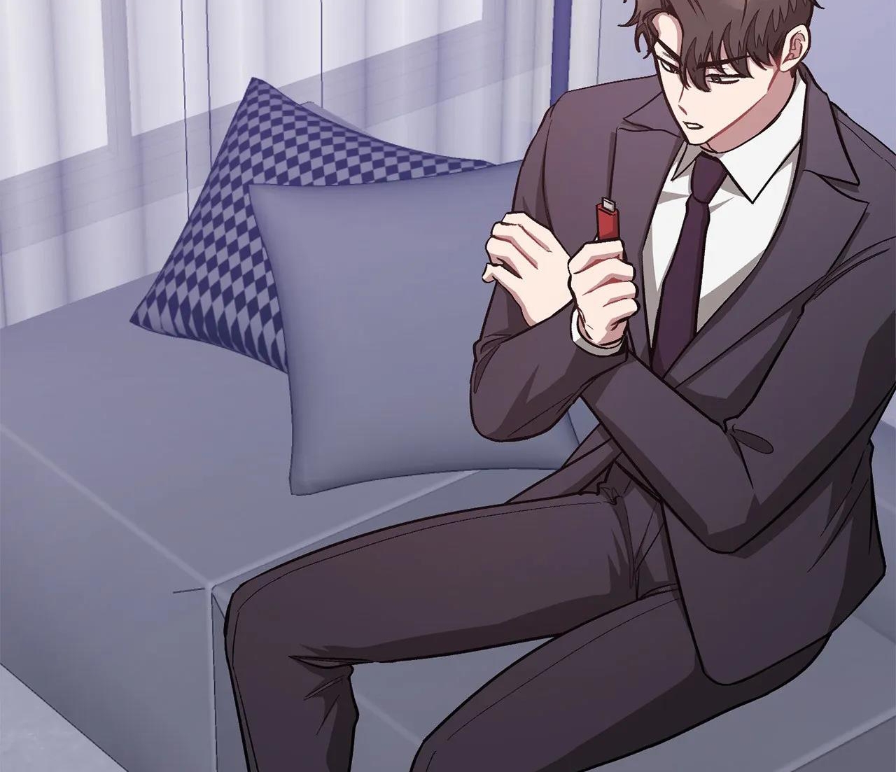 tái sinh [bl manhwa] chapter 58 40