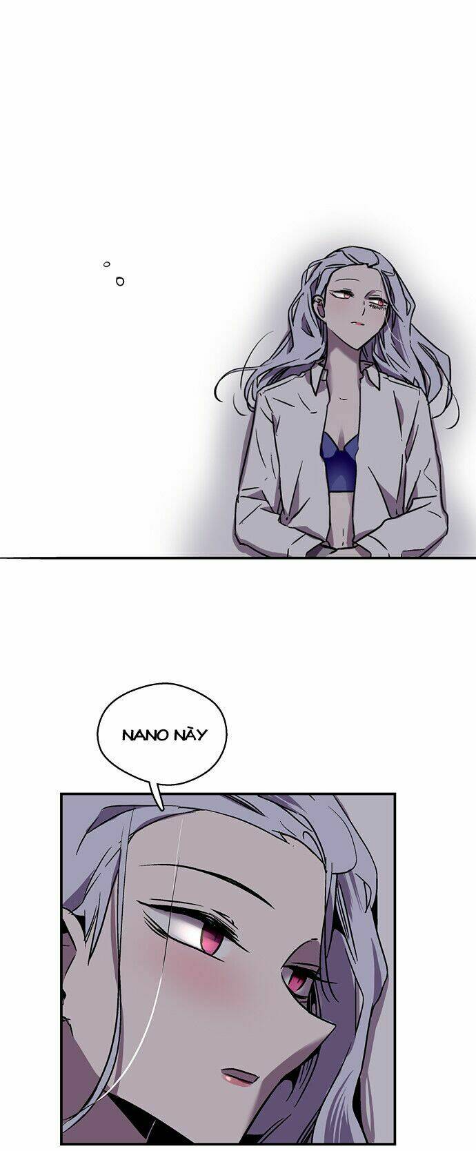 người máy hủy diệt chapter 8 60