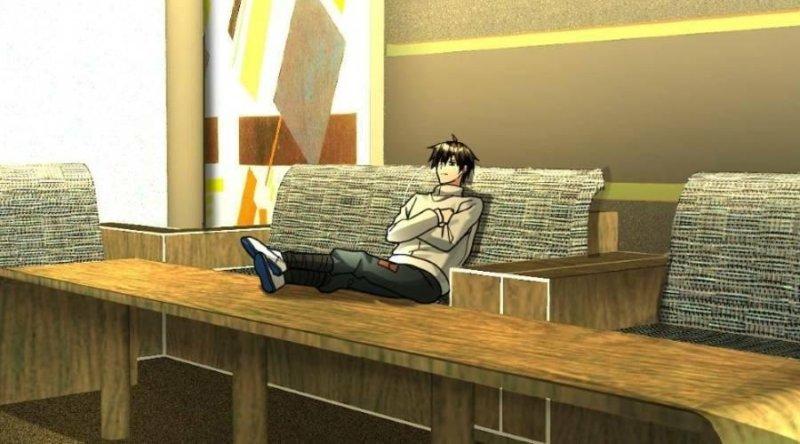 đóng băng toàn cầu: tôi gây dựng nên phòng an toàn thời tận thế chapter 99 2