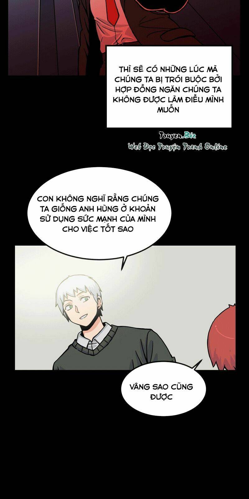 her hero chapter 11 12