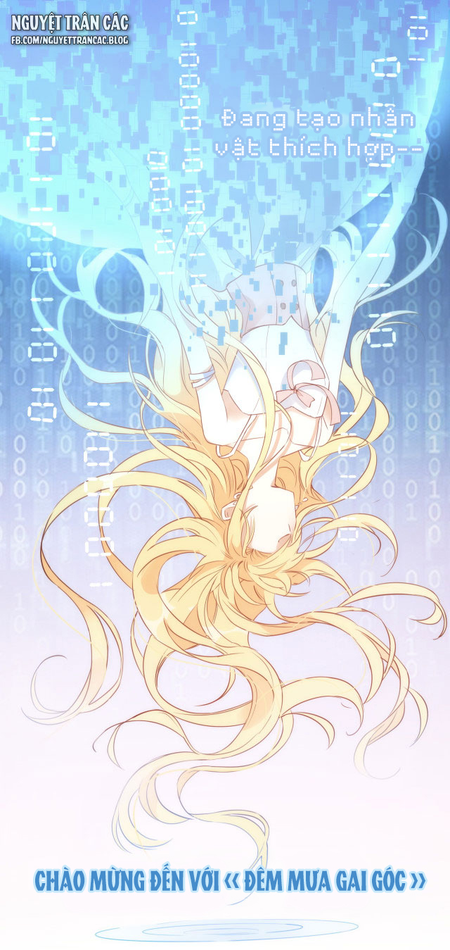 tình địch kỳ quái lại tăng lên rồi chapter 1 28