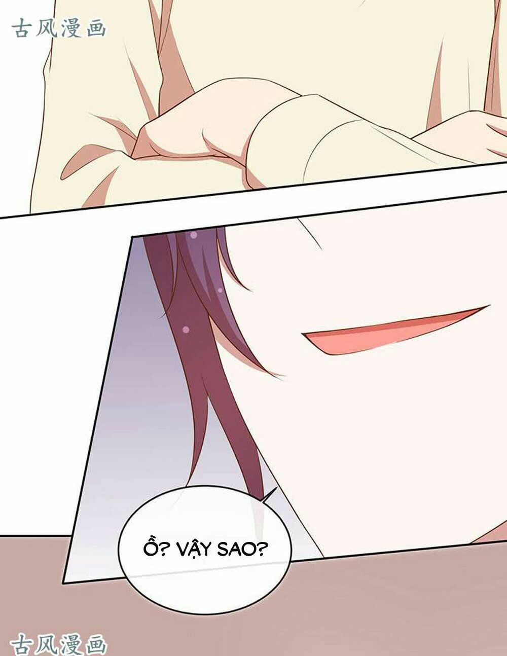 cả thế giới đều không bằng người chapter 51 44