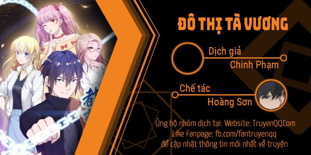 đô thị tà vương chapter 11 45