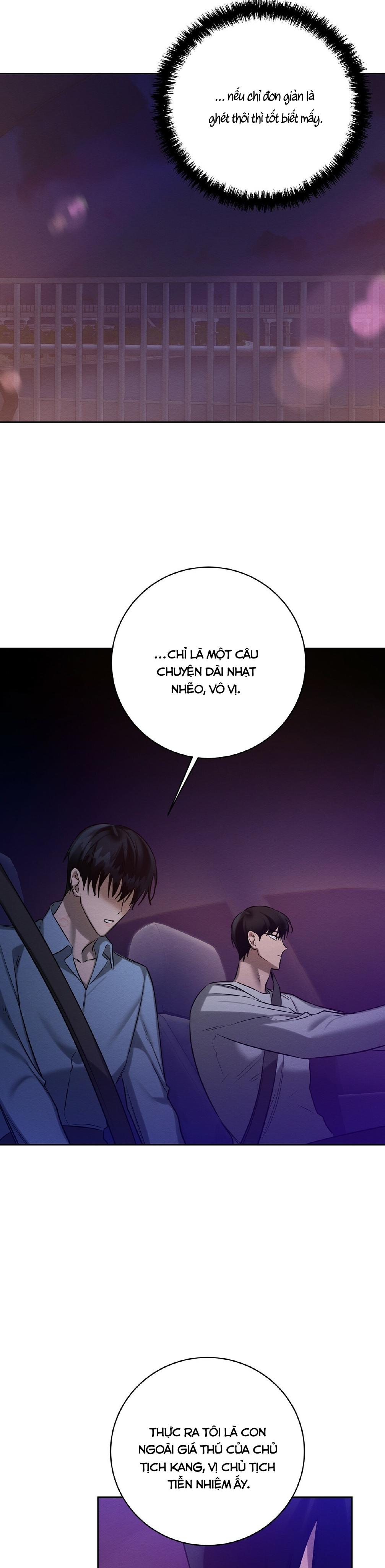 vòng xoáy của ác ma chapter 25 9