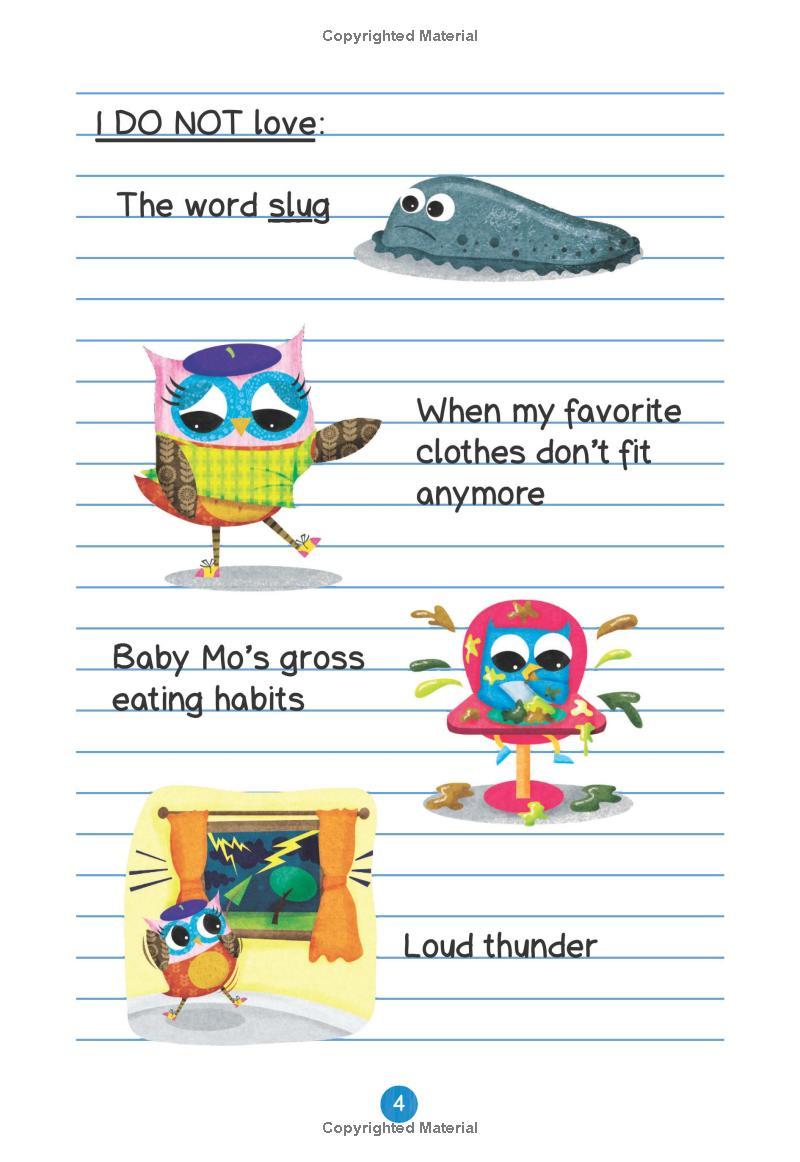 Sách ngoại văn: Eva's Big Sleepover: A Branches Book (Owl Diaries #9)