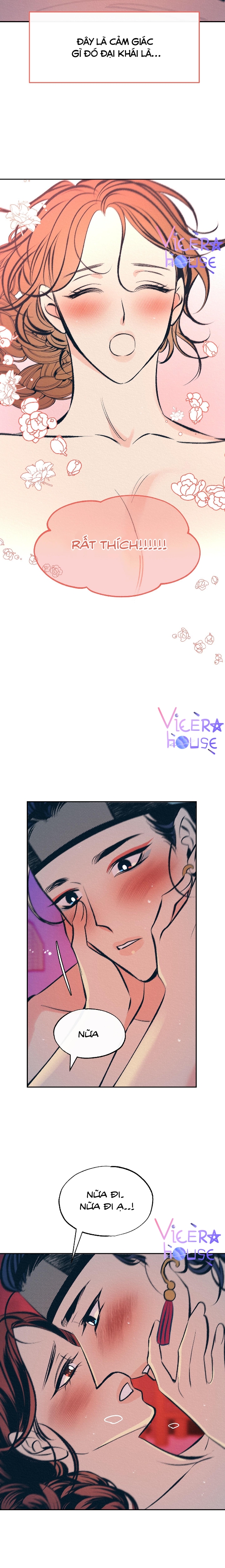 góa phụ chapter 2 10