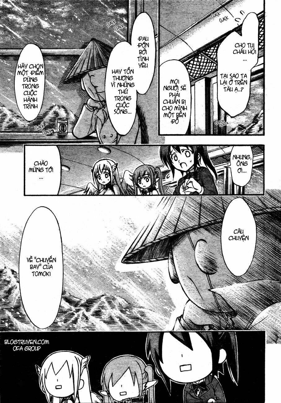 vật thất lạc của bầu trời chapter 36 20