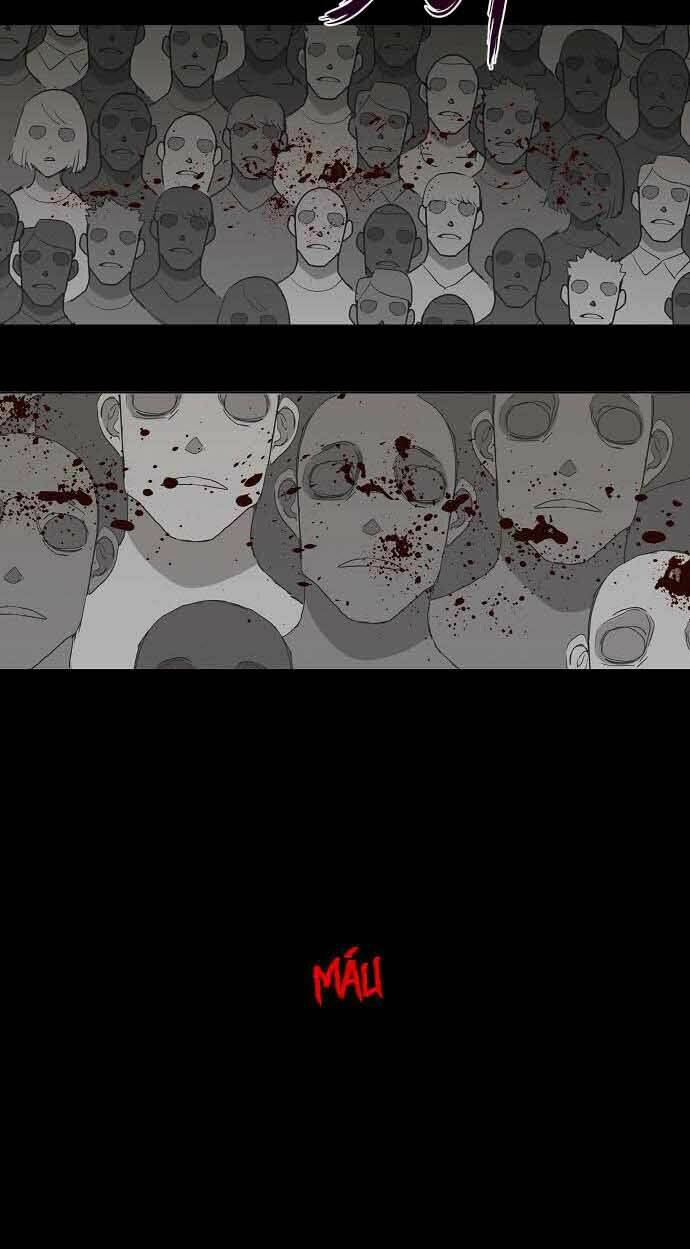 võ sĩ - the boxer chapter 16 21