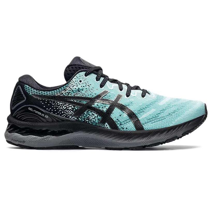 Giày chạy bộ nam asics GEL-NIMBUS 23 - 1011B004.408