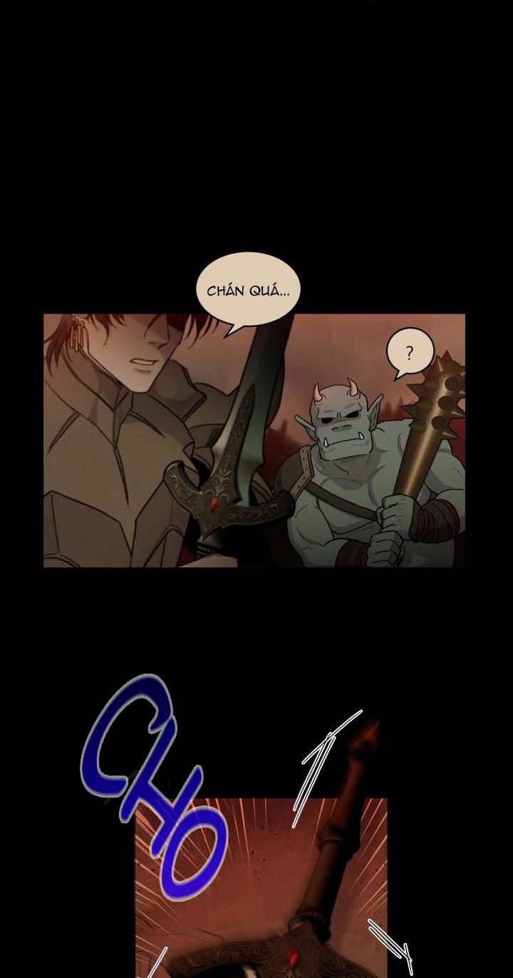 cách vứt bỏ trinh tiết chapter 1 11