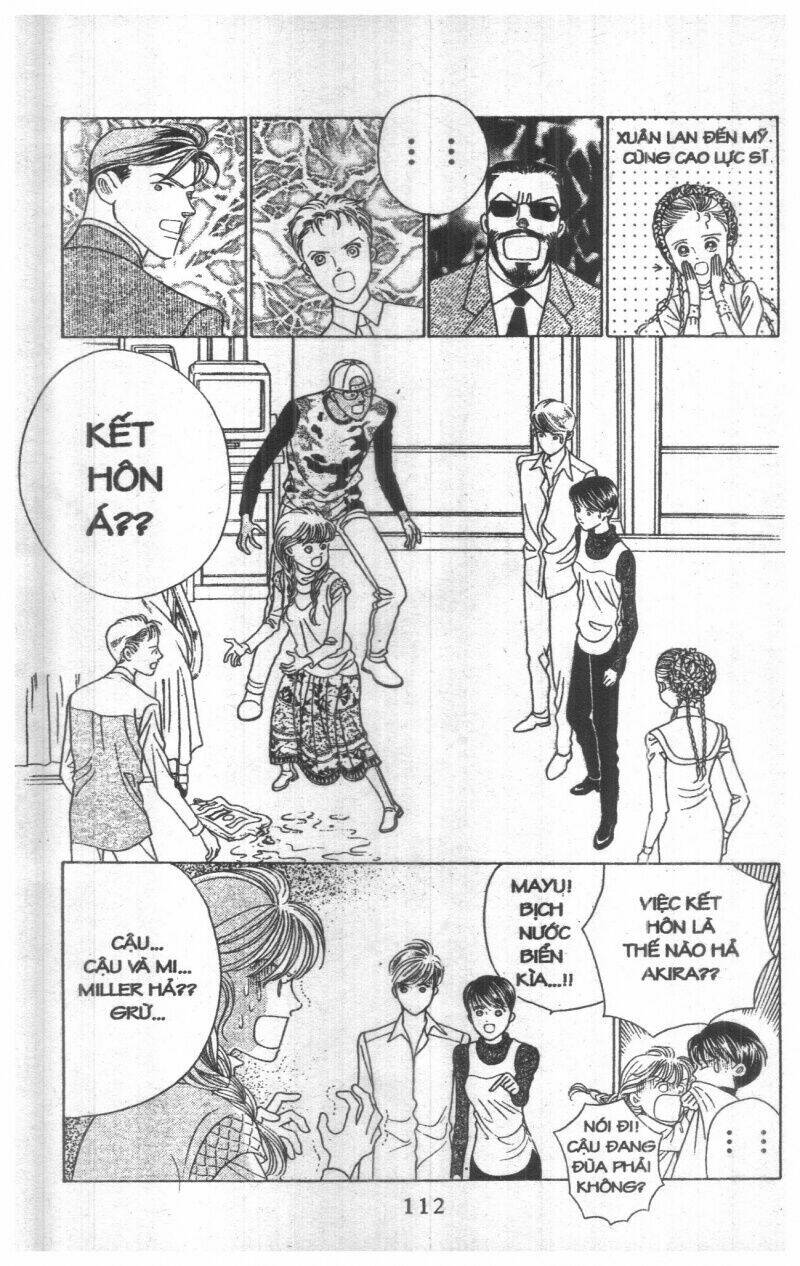 nàng tiên ánh trăng - kaguya hime chapter 24 112