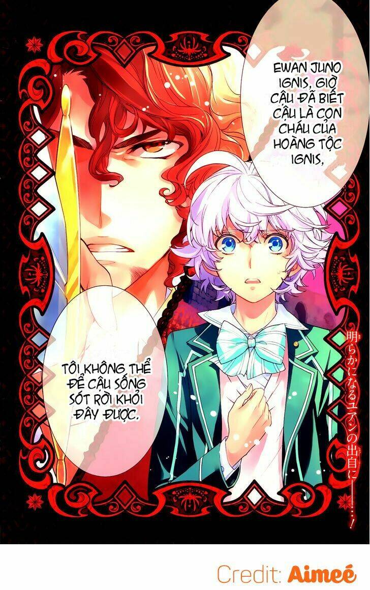 sennen meikyuu no nana ouji chapter 9 4