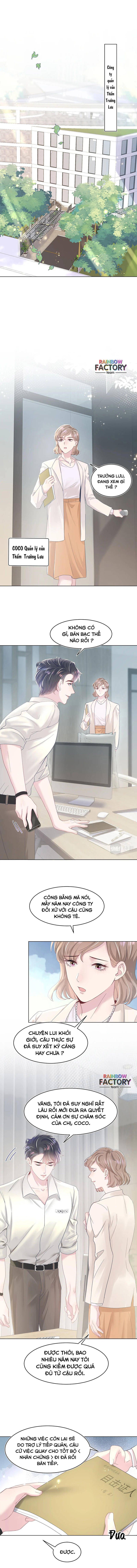 bạch liên hoa tuyệt mĩ dạy học online chapter 20 2