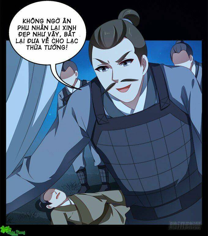 thịnh thế an nhiên chapter 41 22