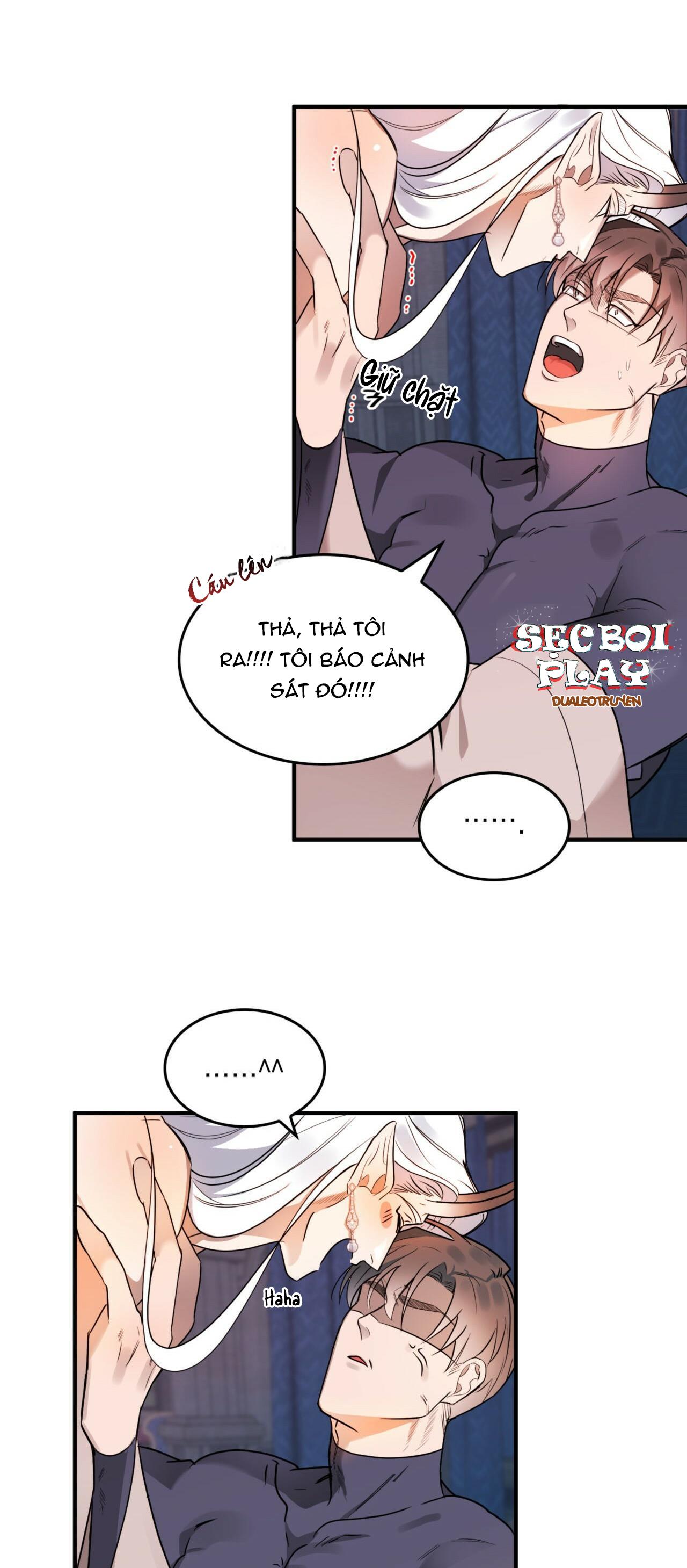 (np) độc thân muôn năm chapter 1 25