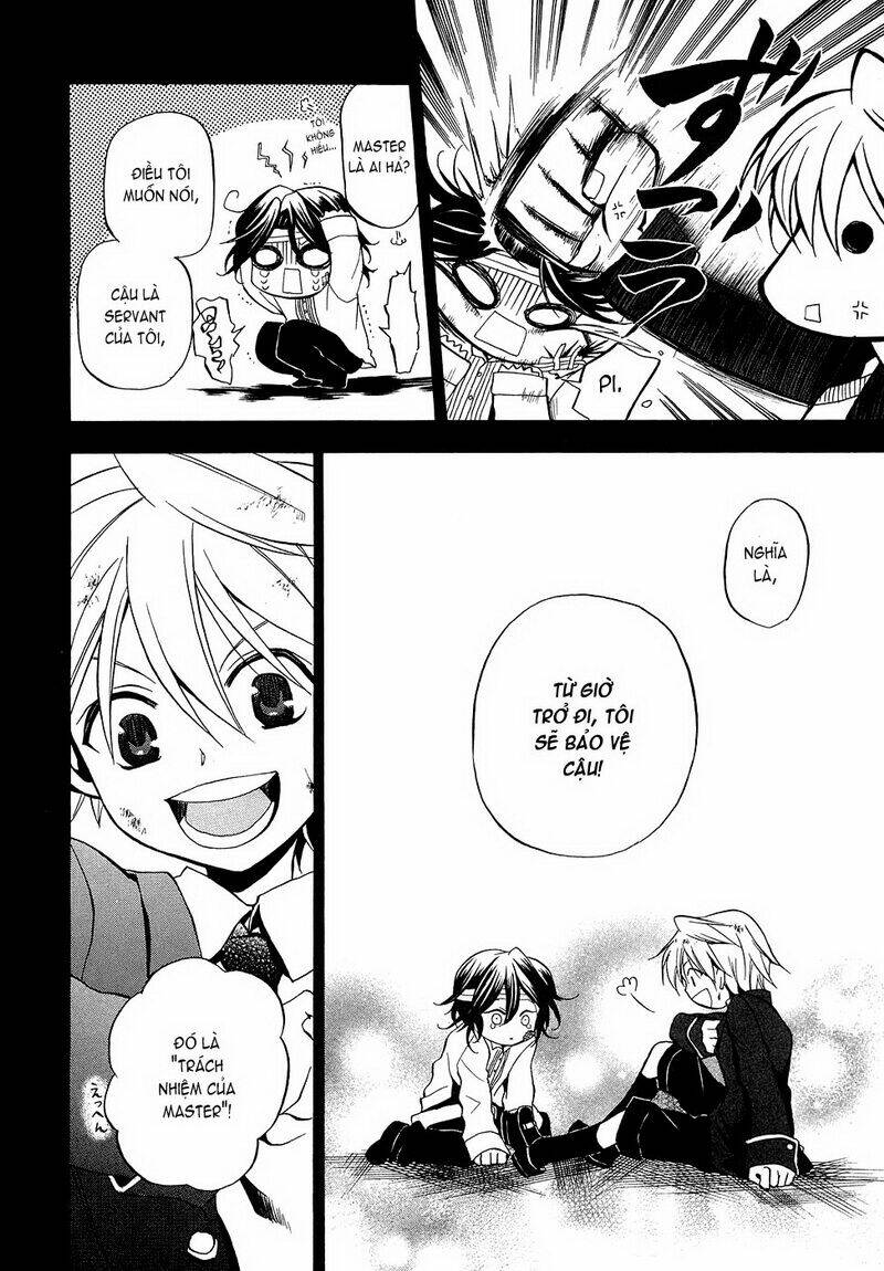 pandora hearts chapter 6 20