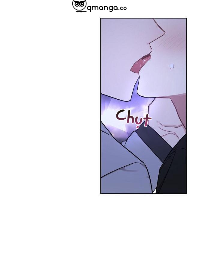 vị khách khả nghi và nhóc làm thêm chapter 12 4