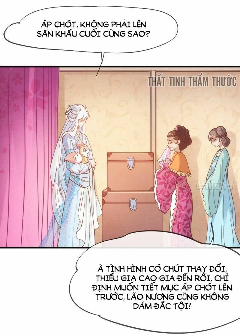 giữ chặt tiểu bạch long chapter 40 38