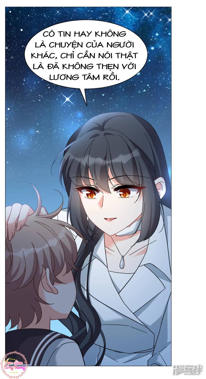 cô ấy đến rồi, xin nằm xuống! chapter 231 29