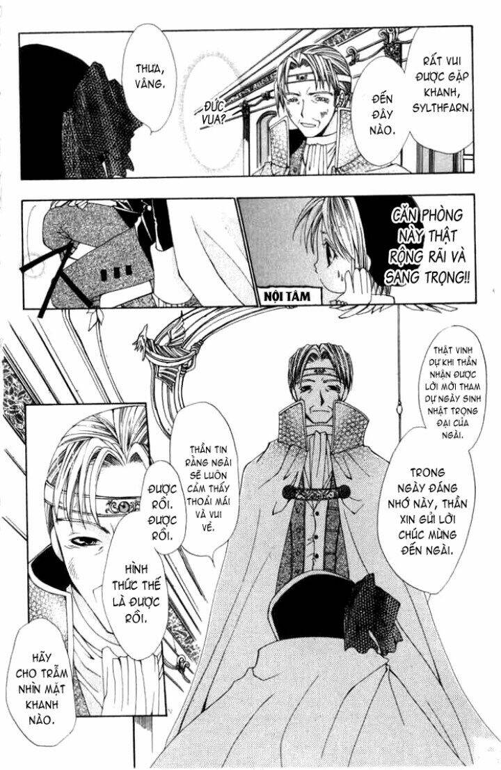 magical x miracle chapter 6 8