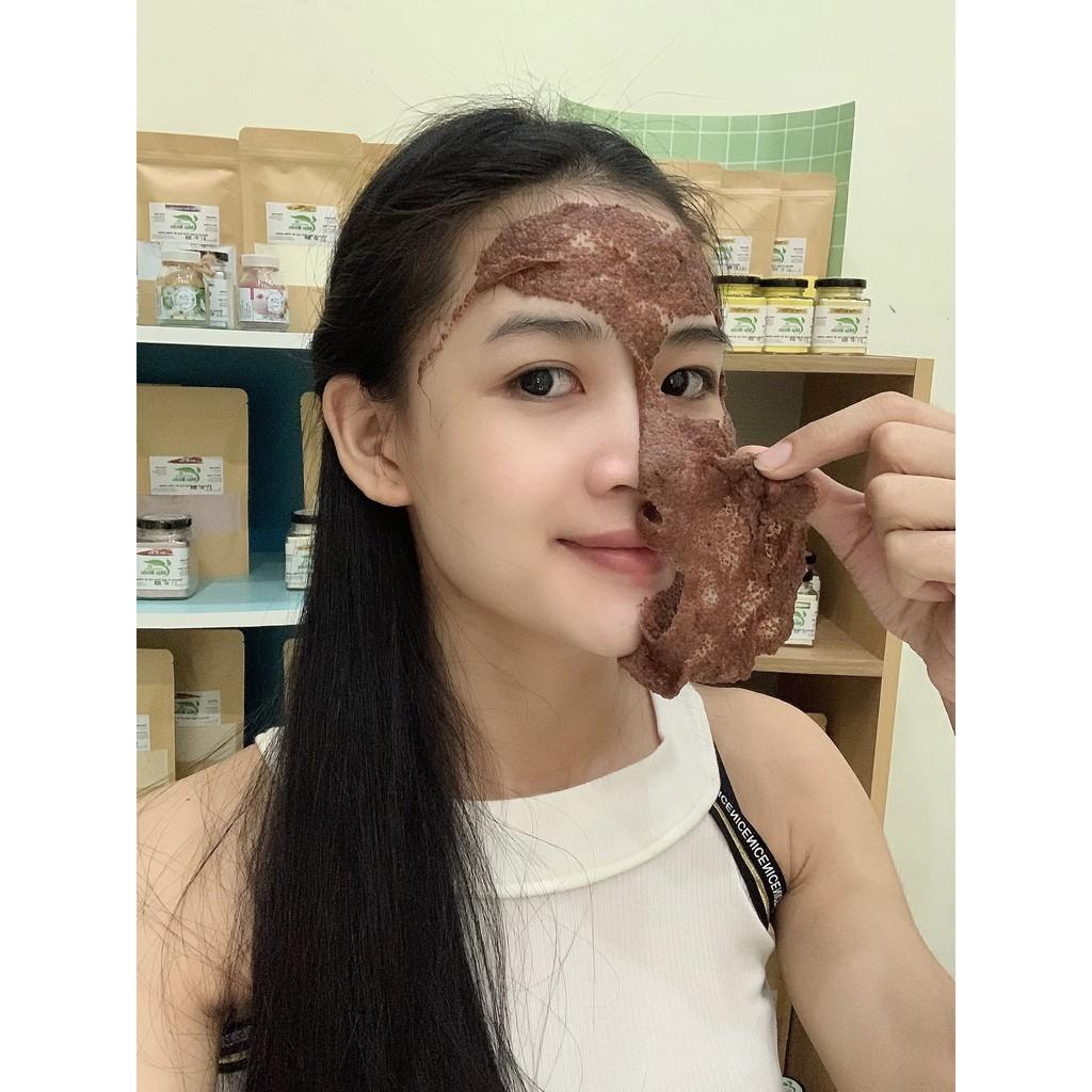 LOẠI I-Hạt Ngũ Hoa cao cấp Mộc Nhiên 100% nguyên chất