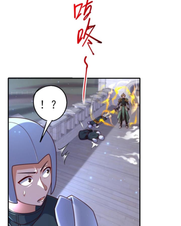 người chơi và nhân vật chính đều muốn làm hại ta chapter 41 38