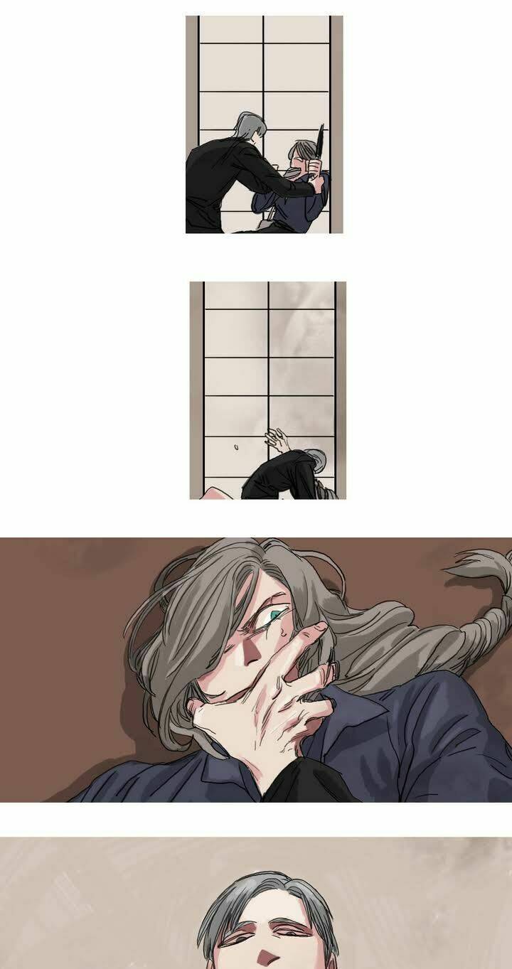 minority chapter 3 16