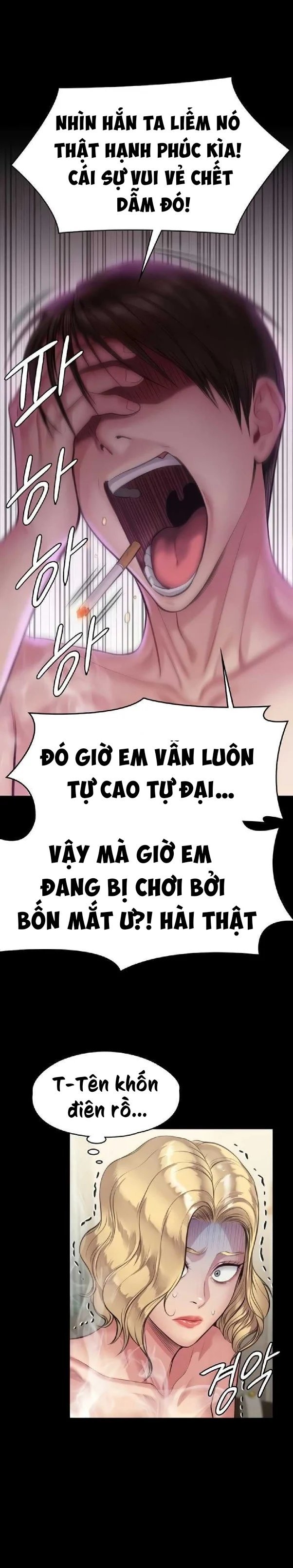 ong chúa chapter 210 40