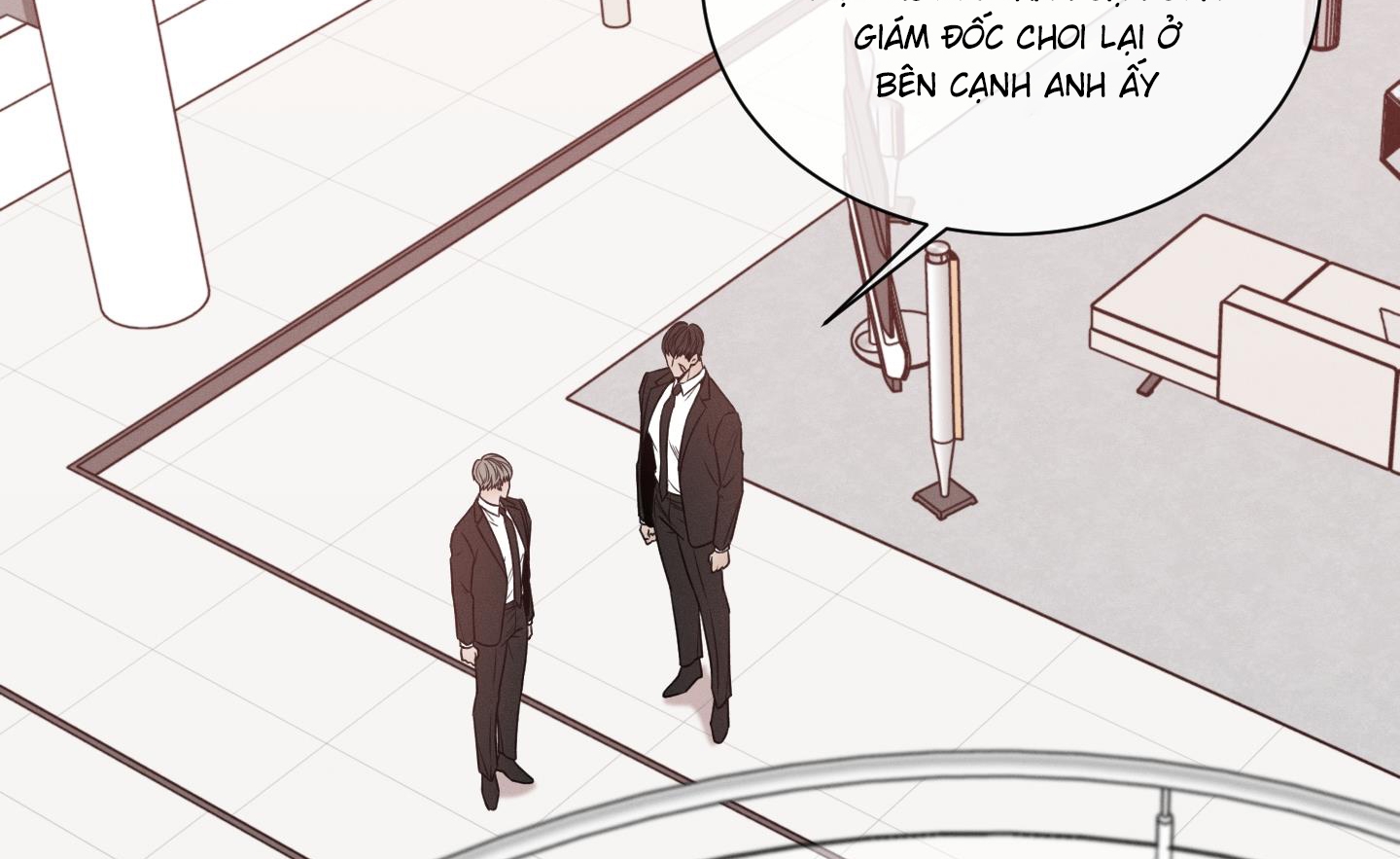 hội chứng minmotion chapter 37 158