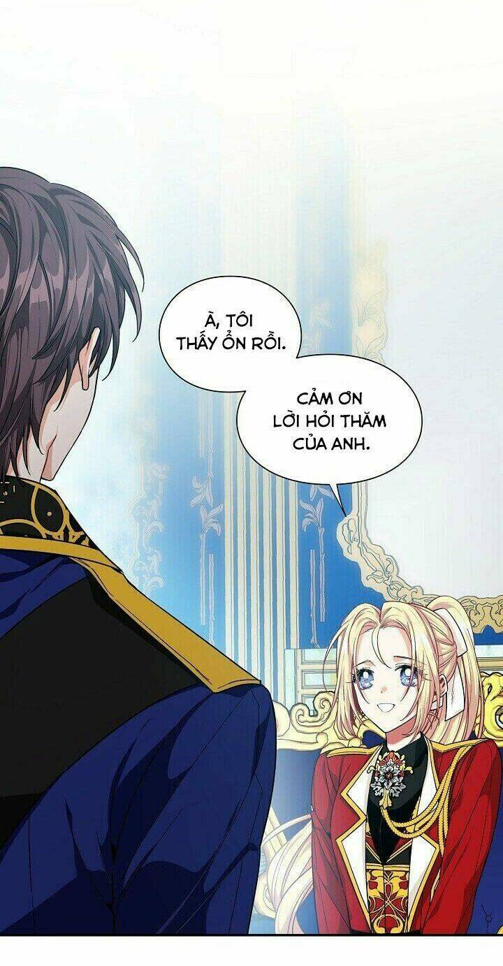 nữ hoàng ngoại khoa chapter 78 7