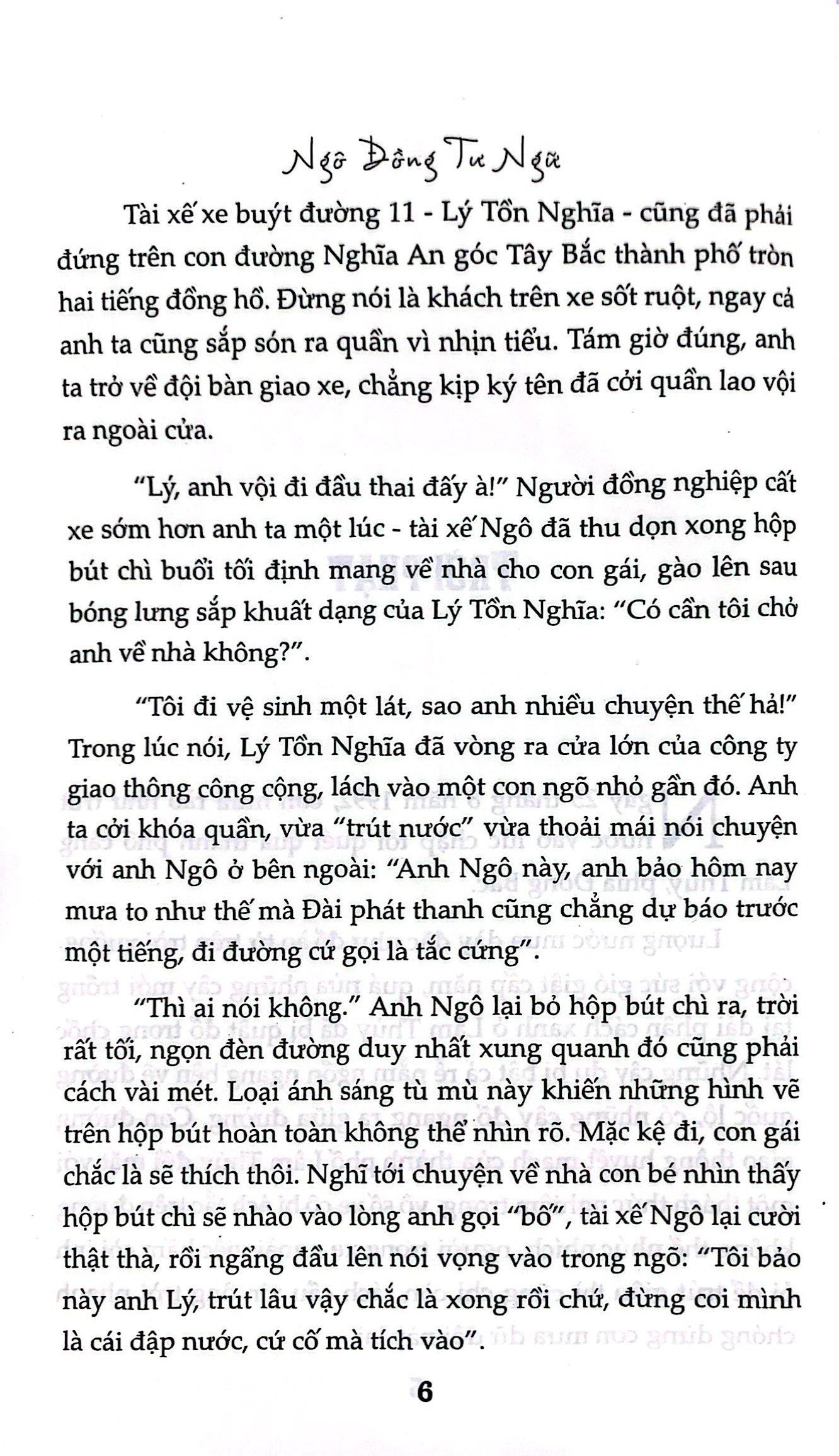 Sổ Tay Hình Cảnh (Trọn Bộ 2 Tập)