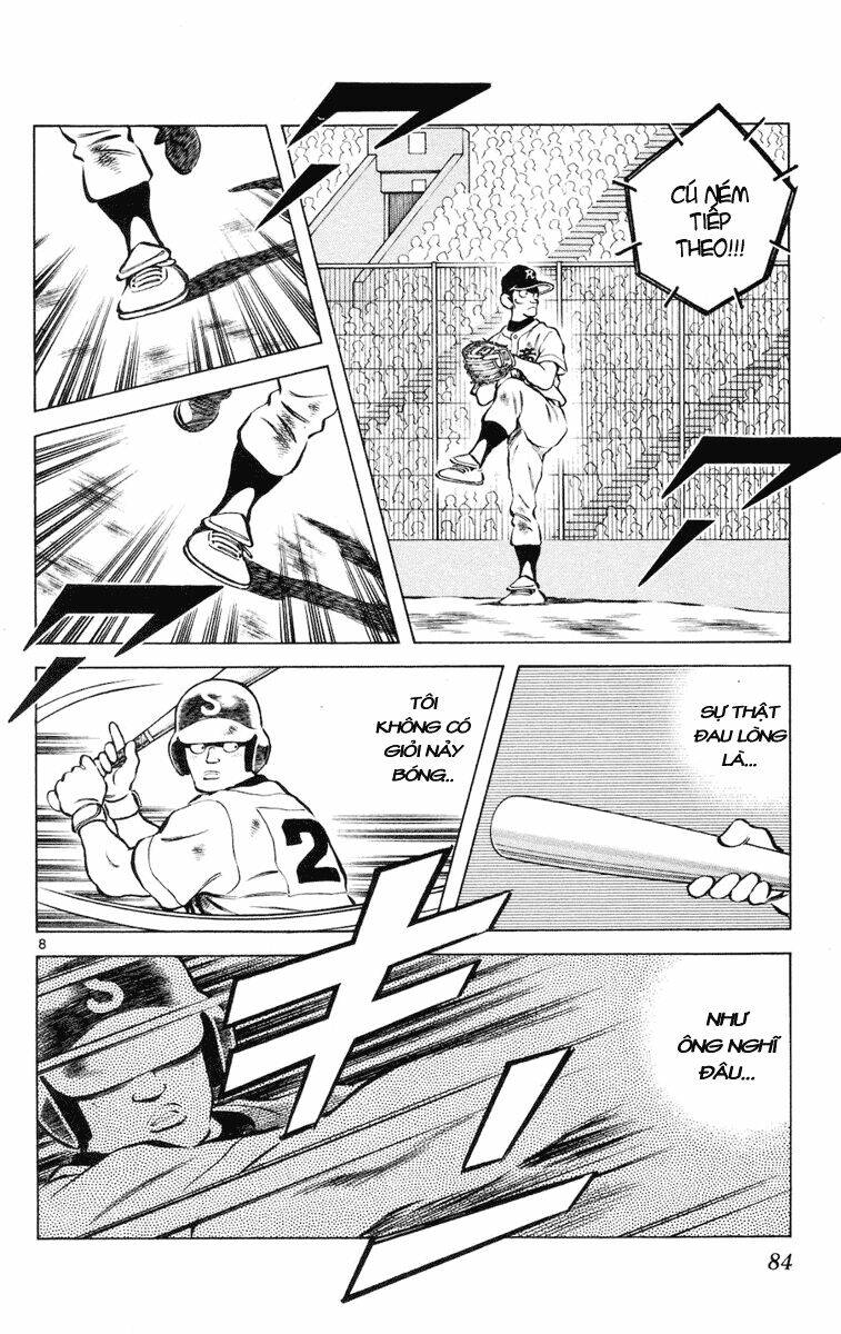 trò chơi vượt qua thử thách chapter 155 10