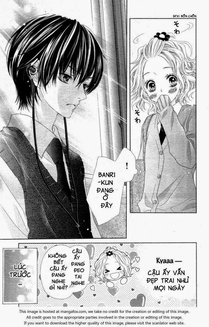 seifuku de vanilla kiss chapter 2 6