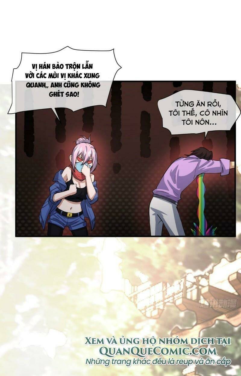 phía sau sát nhân án chapter 13 14